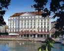  FOUR SEASONS HOTEL DES BERGUES  5 (, )