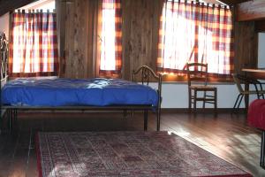 CHALET EDELWEISS ,  