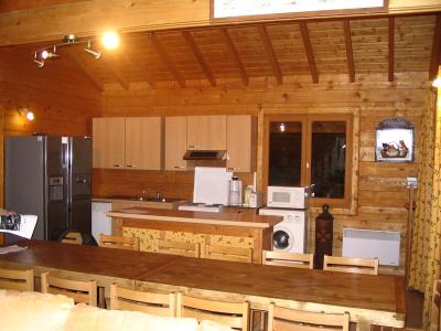 RES. CHALET SAPINS,  