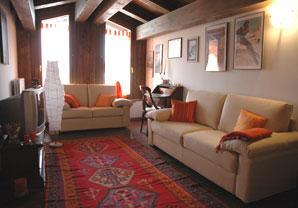 CHALET EDELWEISS ,  