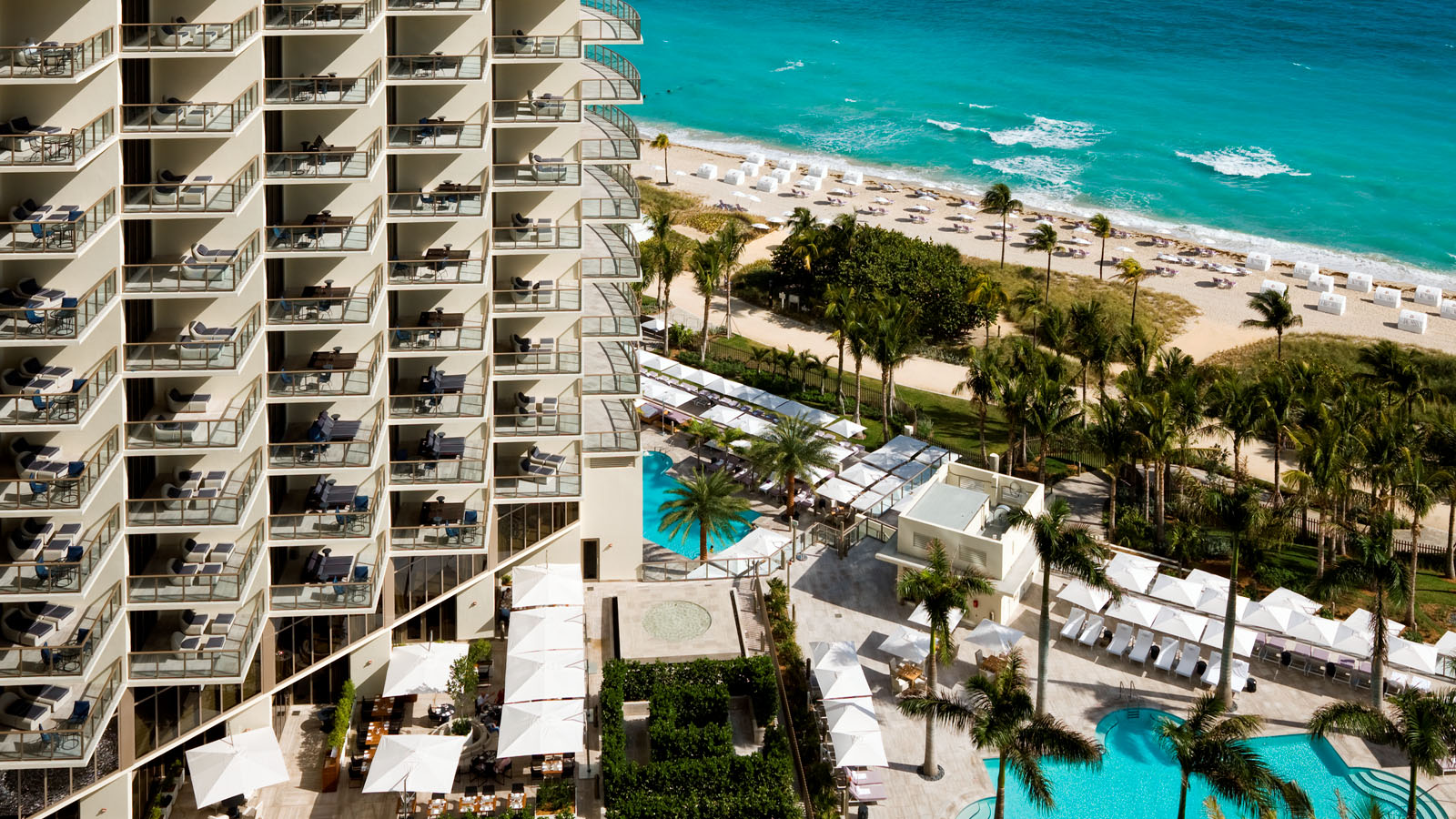 ST.REGIS BAL HARBOUR 5*,  