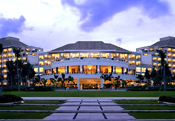 MARRIOTT RESORT & SPA (.) 5*,  