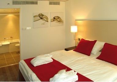 RAMADA HOTEL SOLOTHURN 4*,  