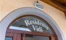 RESIDENCE VIDI