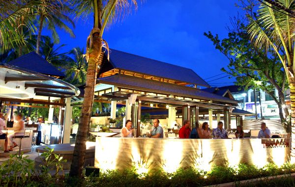 HOLIDAY INN RESORT PHUKET  4*,  