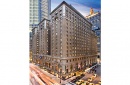 ROOSEVELT HOTEL NEW YORK CITY 