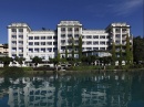 Отель GRAND HOTEL TOPLICE 5 (Блед, Словения)