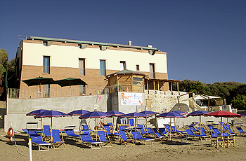 VILLA TRAMONTO  3*,  