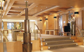 HESPERIA MADRID  5*,  