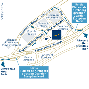 NOVOTEL KIRCHBERG  4*,  