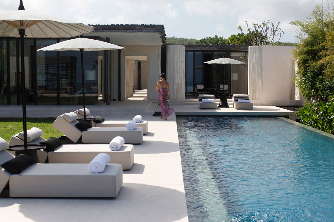 ALILA ULUWATU 5*,  