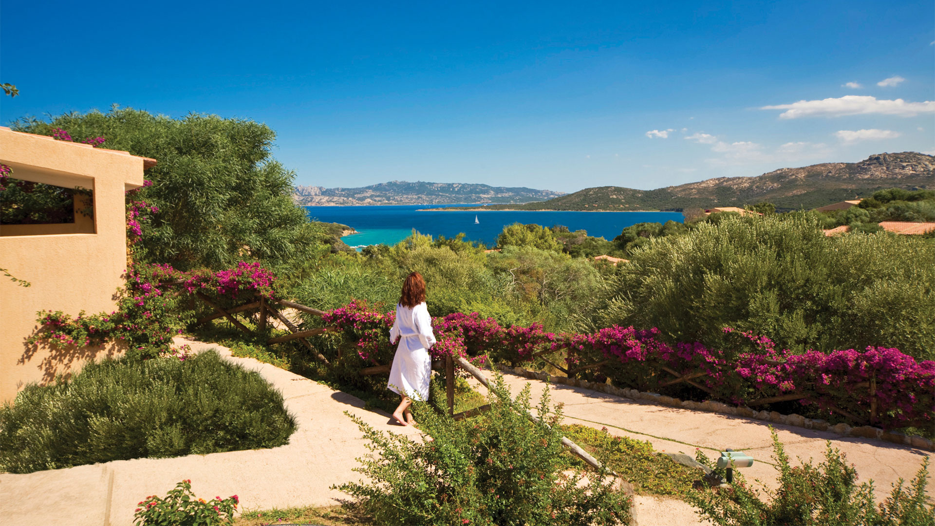 PARK HOTEL & SPA CALA DI LEPRE 4*,  