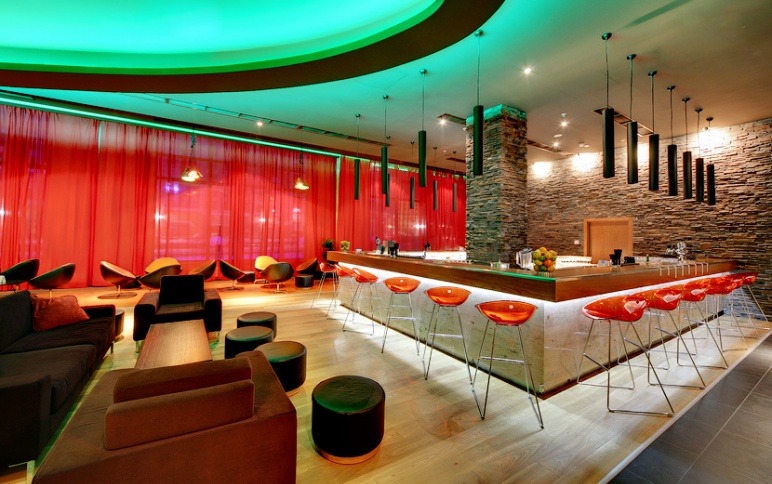 PARK INN BY RADISSON ROSA KHUTOR 4*,  