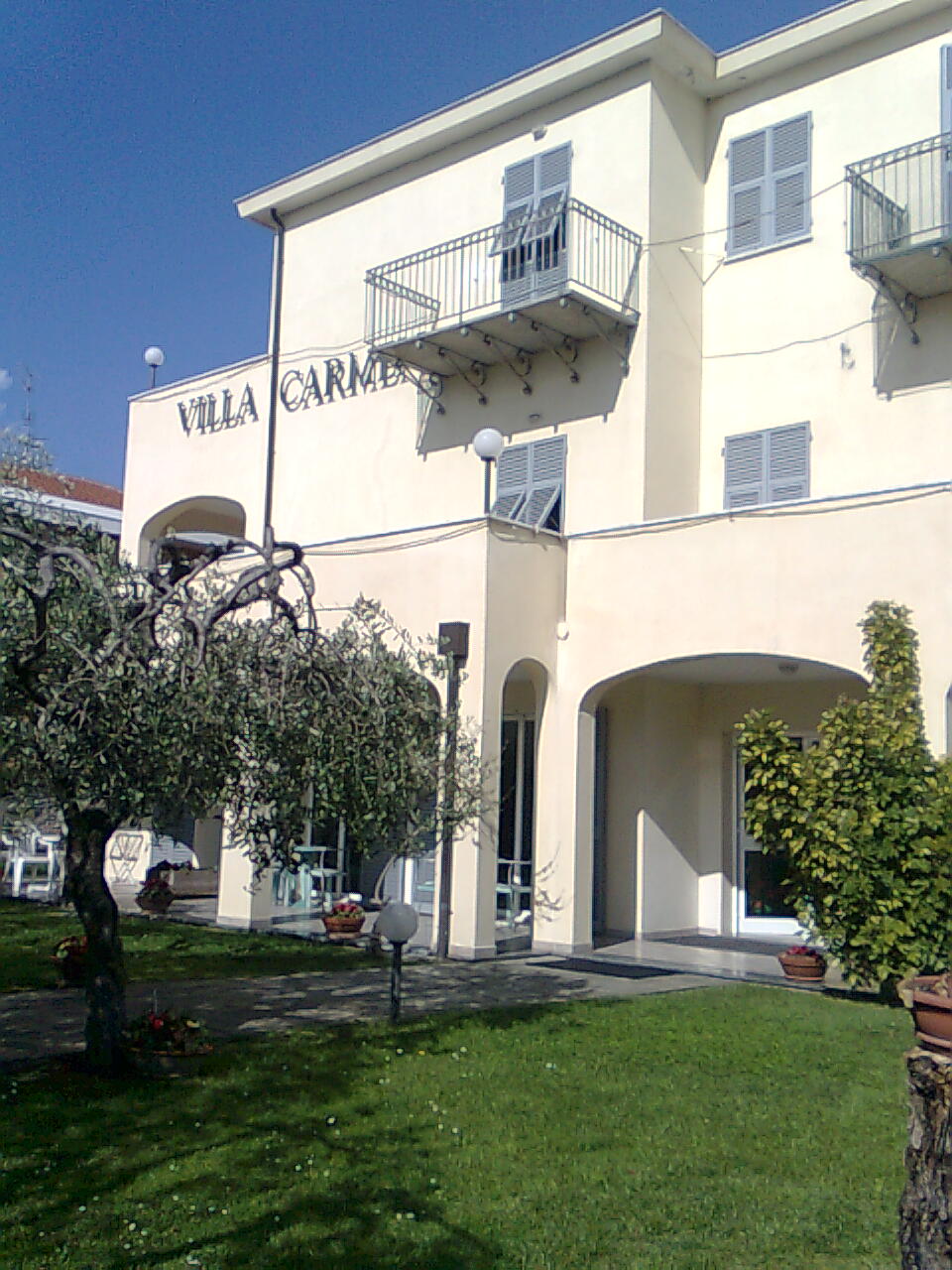 VILLA CARMEN 3*,  