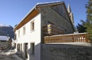  RES. CHALET LES COPAINS (  , )