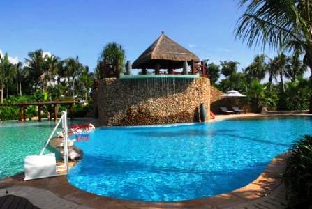 GRAND SOLUXE HOTEL & RESORT (.) 5*,  