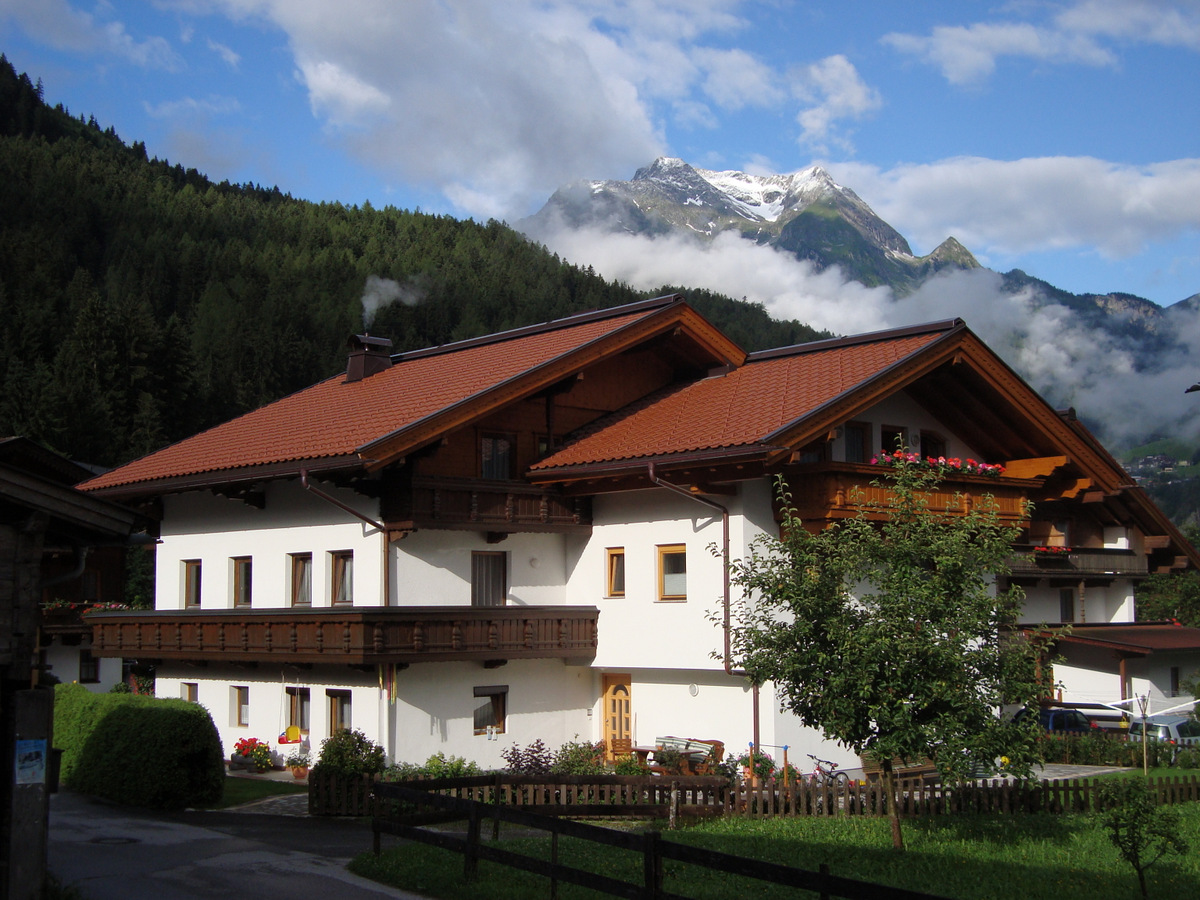 HAUS ANDERLERHOF,  