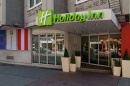 HOLIDAY INN VIENNA CITY