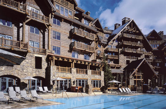 THE RITZ-CARLTON, BACHELOR GULCH  4*,  