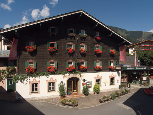 ROMANTIKHOTEL ZELL AM SEE 4*,  