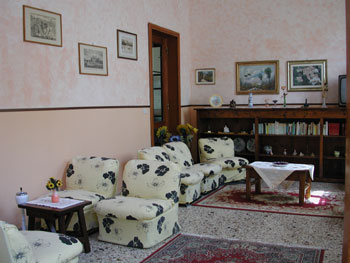 ALBERGO SANT ANTONIO  3*,  