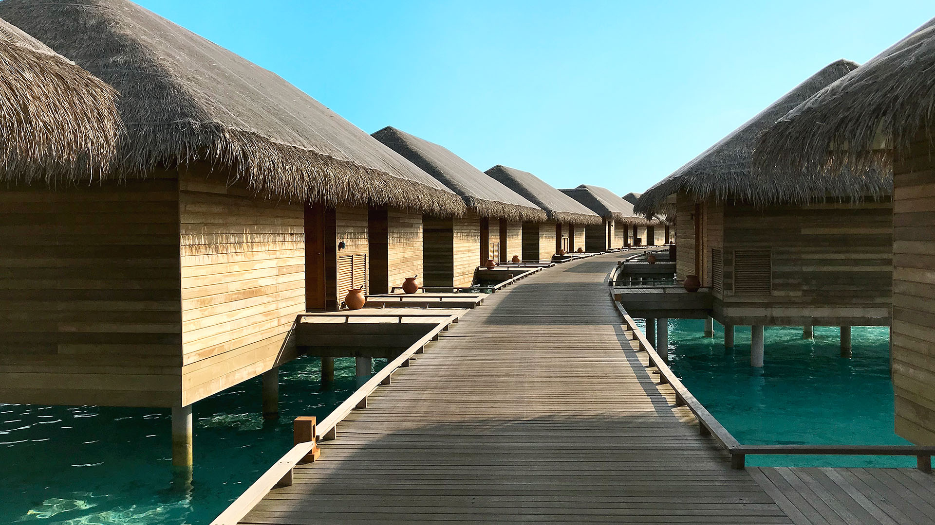 COCOON MALDIVES 5*,  