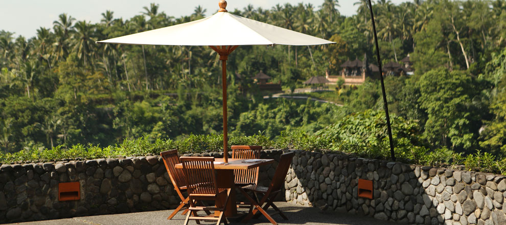 ALILA UBUD 4*,  