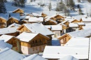  PRAGELATO VILLAGE  (, )