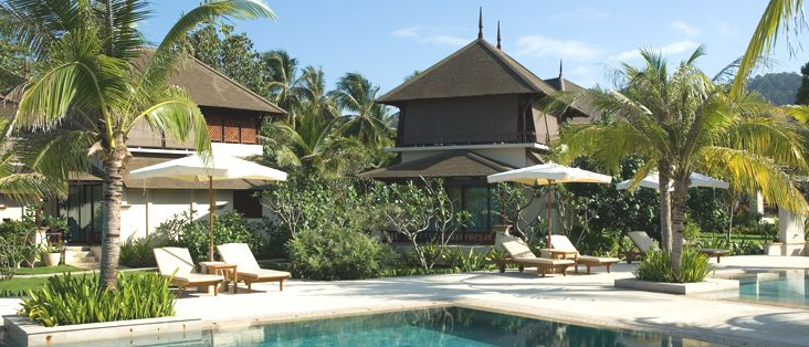 LAYANA RESORT & SPA 5*,  