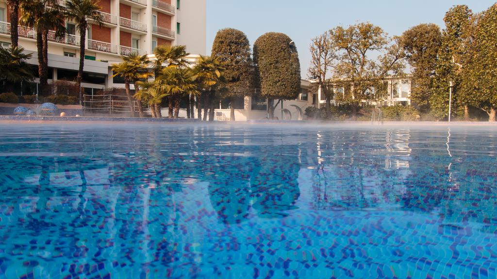 GRAND HOTEL TERME & SPA  5*,  