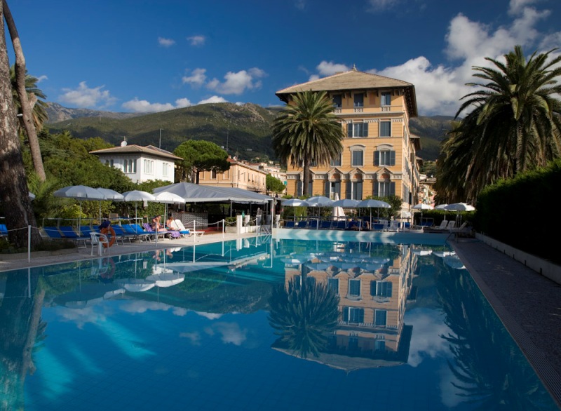 GRAND HOTEL ARENZANO 4*,  