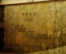  VILLA ESPERIA 4 ( , )