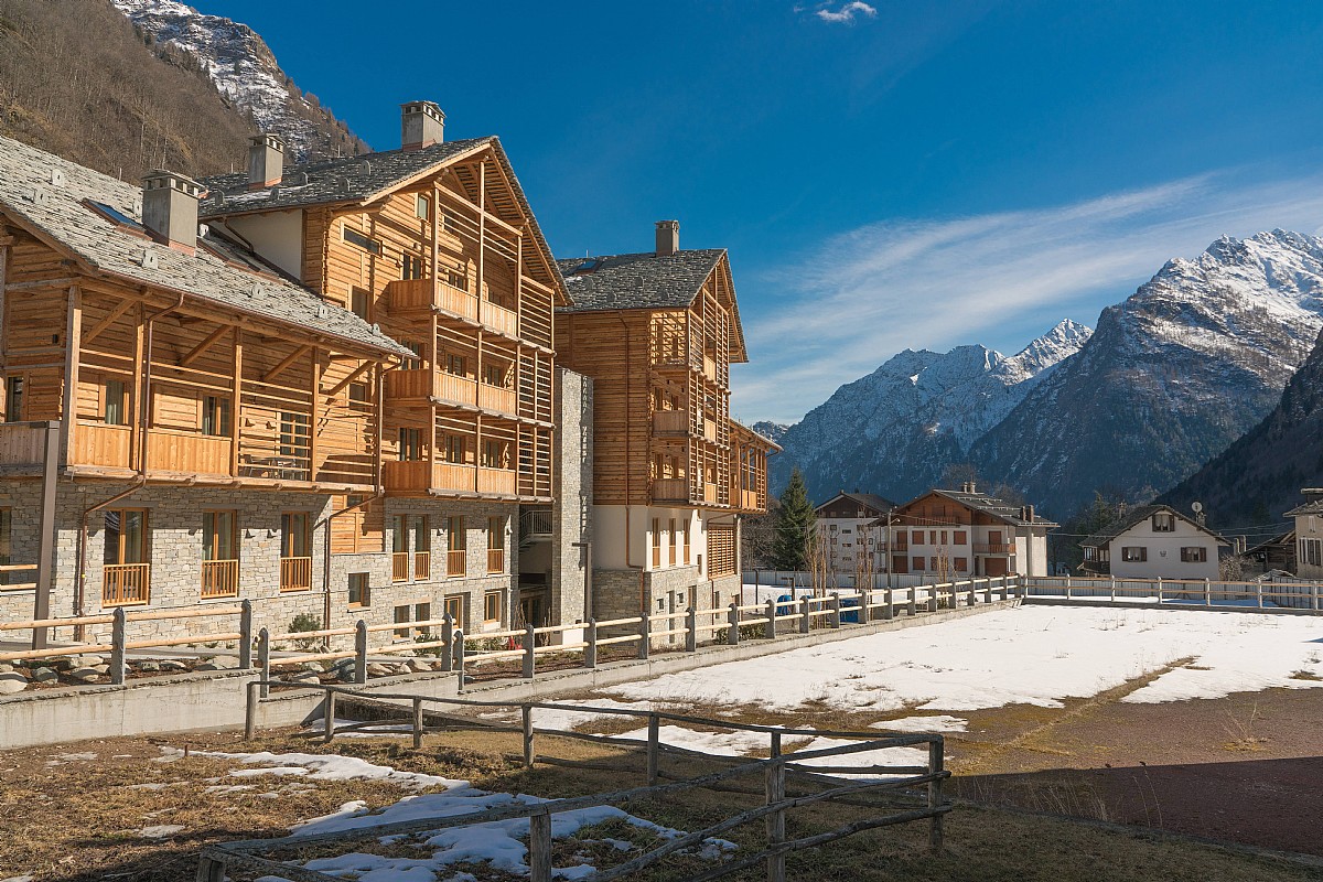 ALAGNA EXPERIENCE RESORT  4*,  