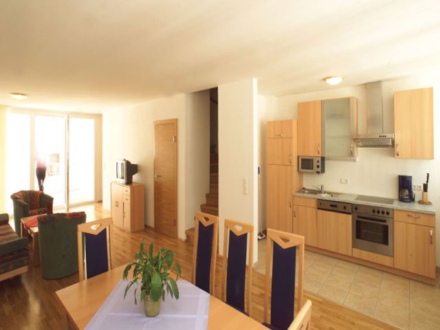 APPARTEMENT WILDBACH CITY ,  