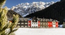  ALPENROYAL GRAND HOTEL (  - , )