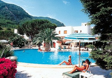 GRAZIA TERME ( ) 4*,  