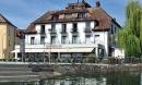 RINGHOTEL SCHIFF AM SEE