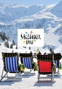 Горнолыжный праздник «SalzburgerLand Skitag»