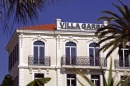 Отель VILLA GARBO 4 (Канны, Франция)