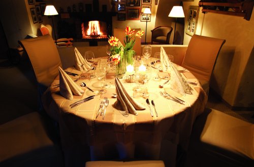 DOLOMITI WELLNESS HOTEL FANES 4*,  