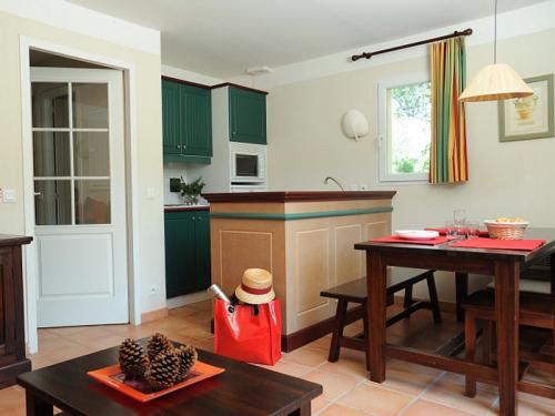 RES. LE DOMAINE DU GOLF DE PINSOLLE,  