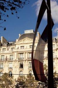 CLARIDGE CHAMPS ELYSEES 4*,  