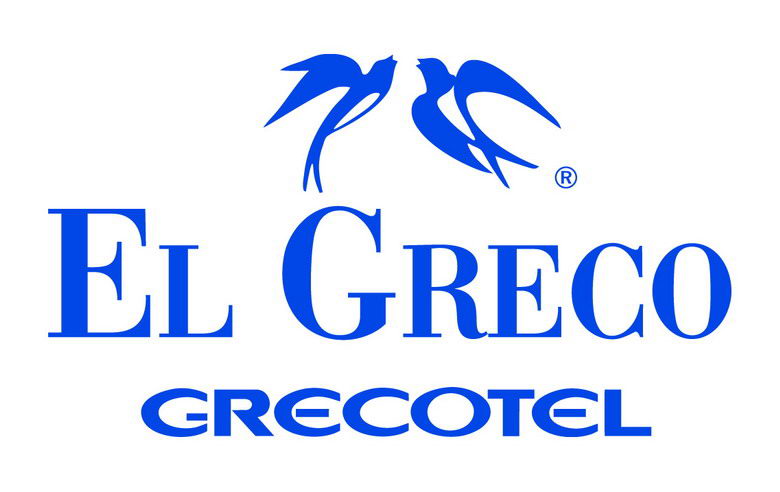 GRECOTEL EL GRECO ,  