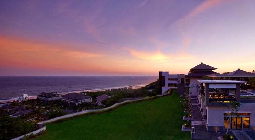 RITZ CARLTON BALI 5*,  