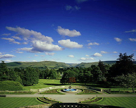 THE GLENEAGLES  5*+,  