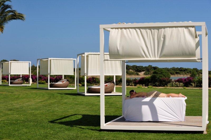 PULLMAN TIMI AM SARDEGNA 5*,  