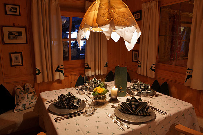 KOLFUSCHGERHOF  4*,  