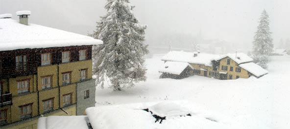 RESIDENZA DEL SOLE  4*,  