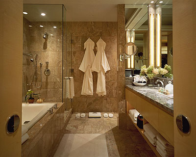 FOUR SEASONS NEW YORK HOTEL  5*,  