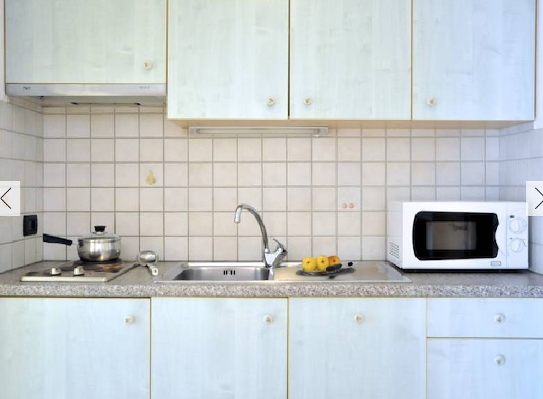 APPARTMENTS CIASA MIRA  2*,  